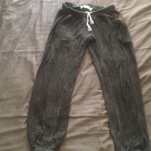 Girls Vintage Havana sweat pants Size 10/12